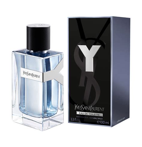 yves saint laurent y men's perfume|yves Saint Laurent men's aftershave.